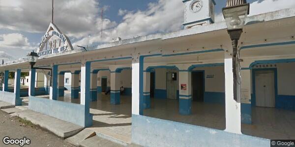 COMANDANCIA MUNICIPAL